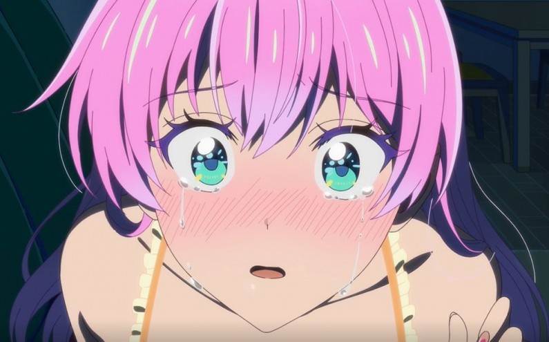 夫婦以上、恋人未満。 02