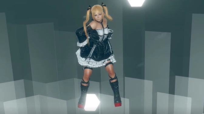 MarieRose - ITZY Wannabe -