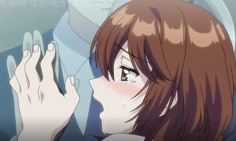 甜蜜惩罚~我是看守专用宠物 02