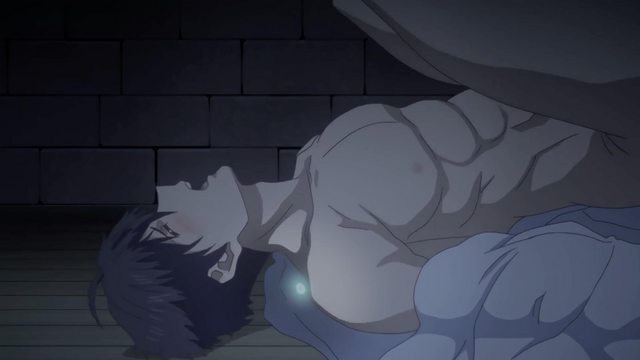 巨人族の花嫁 07