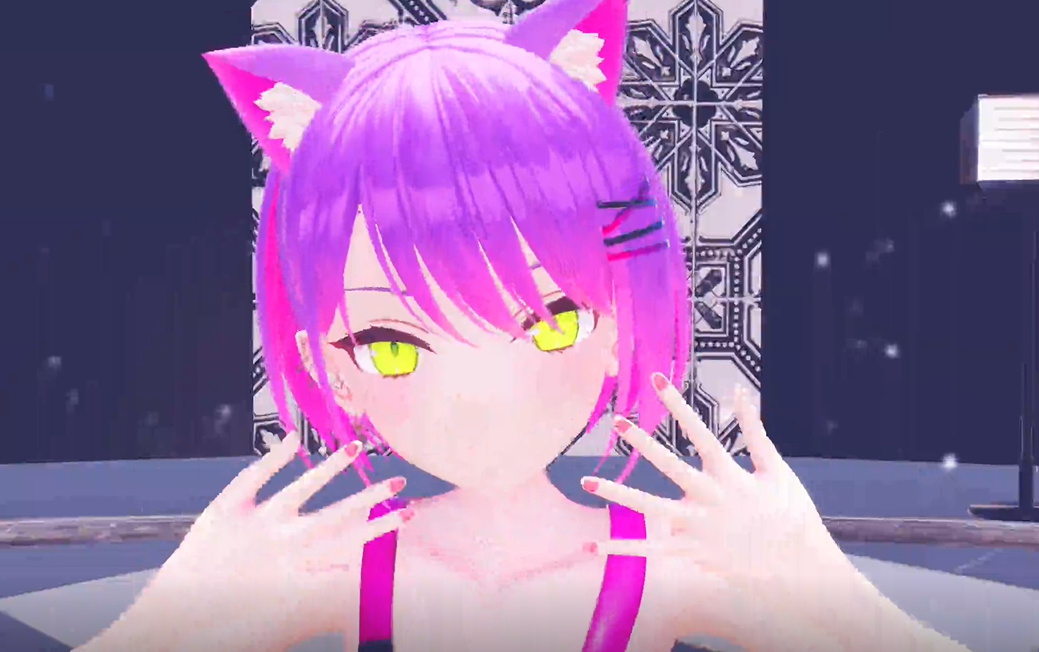 常闇〇ワ　アニマル