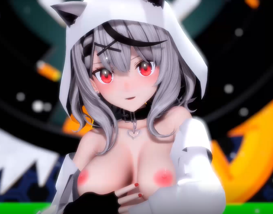 Got That Boom- 沙花叉クロヱ