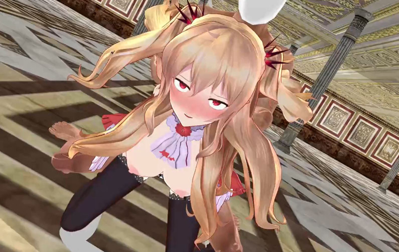 攻守逆転ドラキュラ退治／真夜中エクササイズ