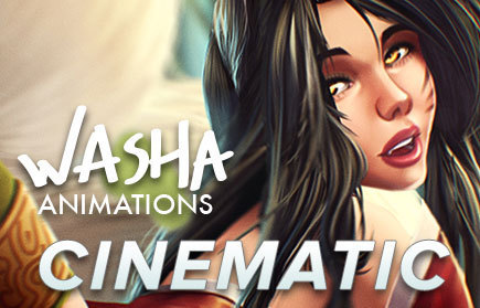 Ahri x Felisyor - MF