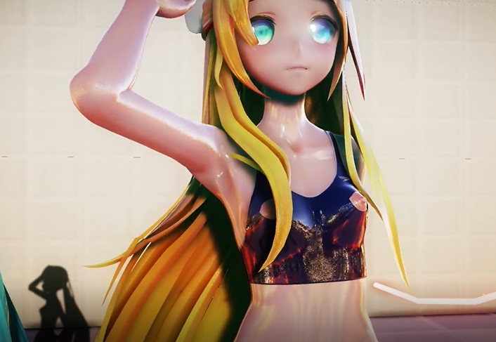 Lamb ㅡ SM の N , R , M , L ㅡ 色気たっぷりのギャルたち