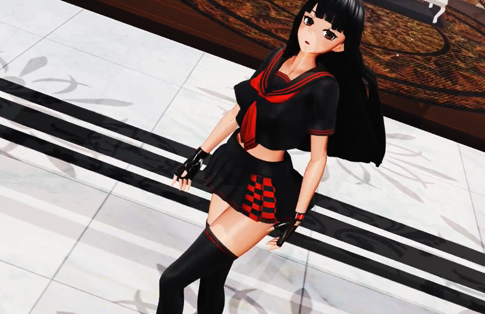 TOMBOY -  Iwasaka Moe