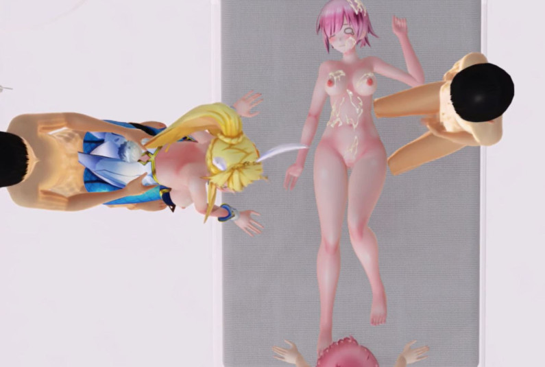 Marsh Kyrielite Episode 5