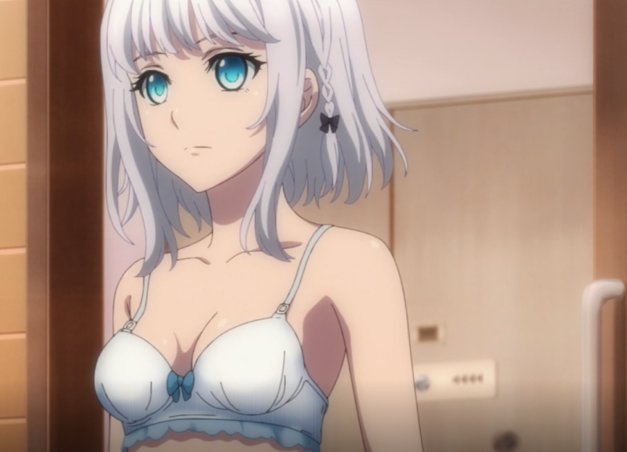 噬血狂襲第四季 07