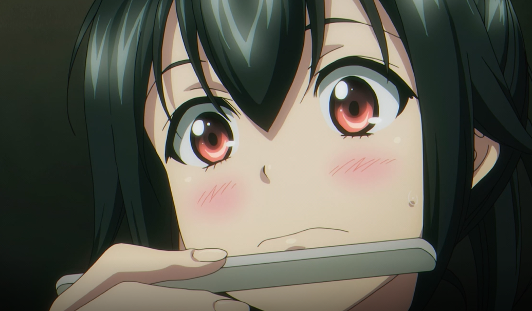 噬血狂襲第三季 04