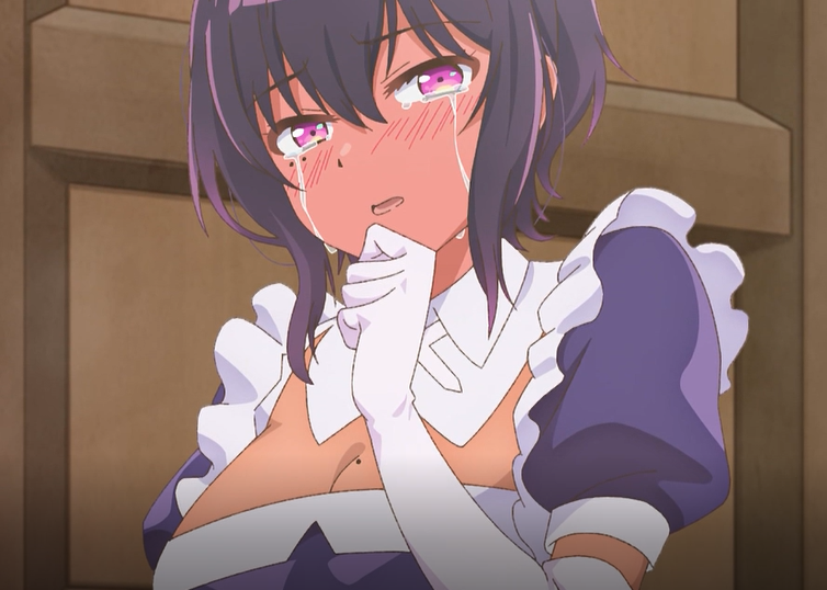 新來的女傭有點怪 06