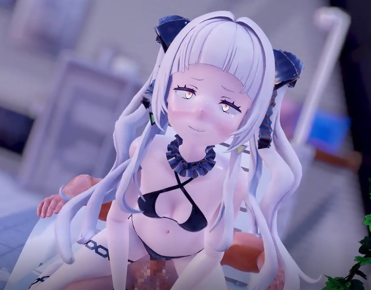 HMVシリーズ　シオンver