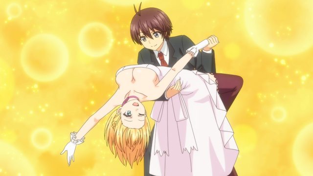 只有我能进入的隐藏迷宫 09