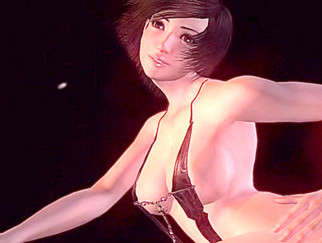 RRXX Reiko Sexy Dance