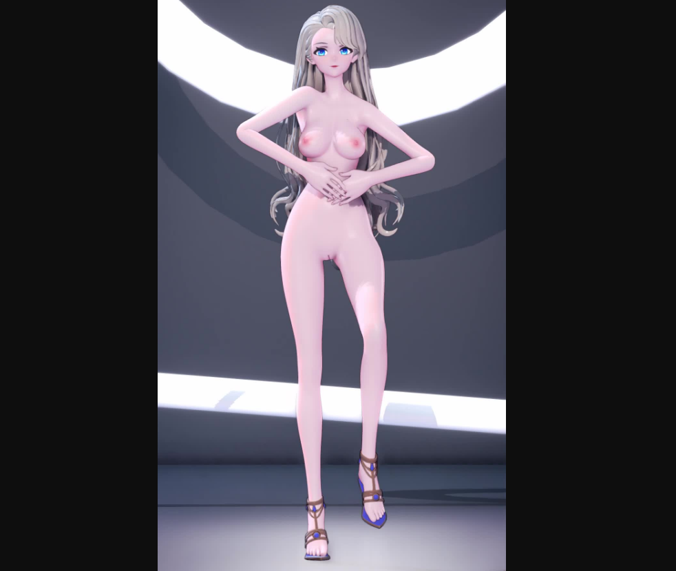 【竖屏】 乃琳/Nailin Conqueror R-18 dance