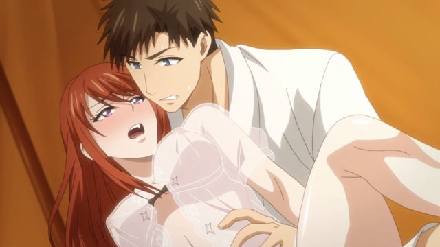 从指尖传出的认真的热情2-恋人是消防员 01