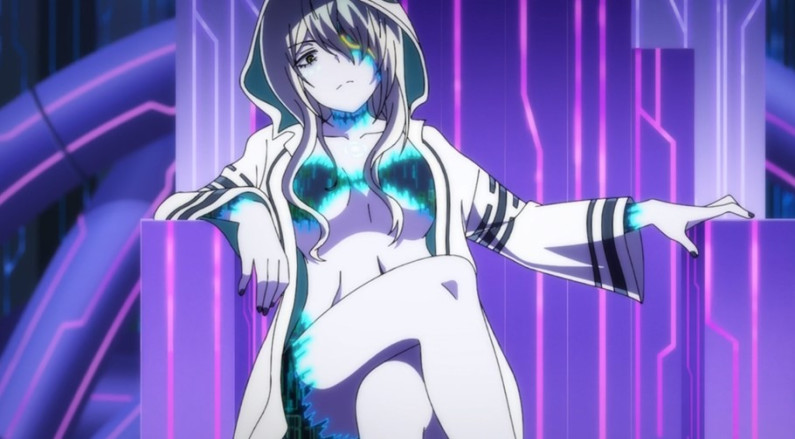 在無神世界裡進行傳教活動 12