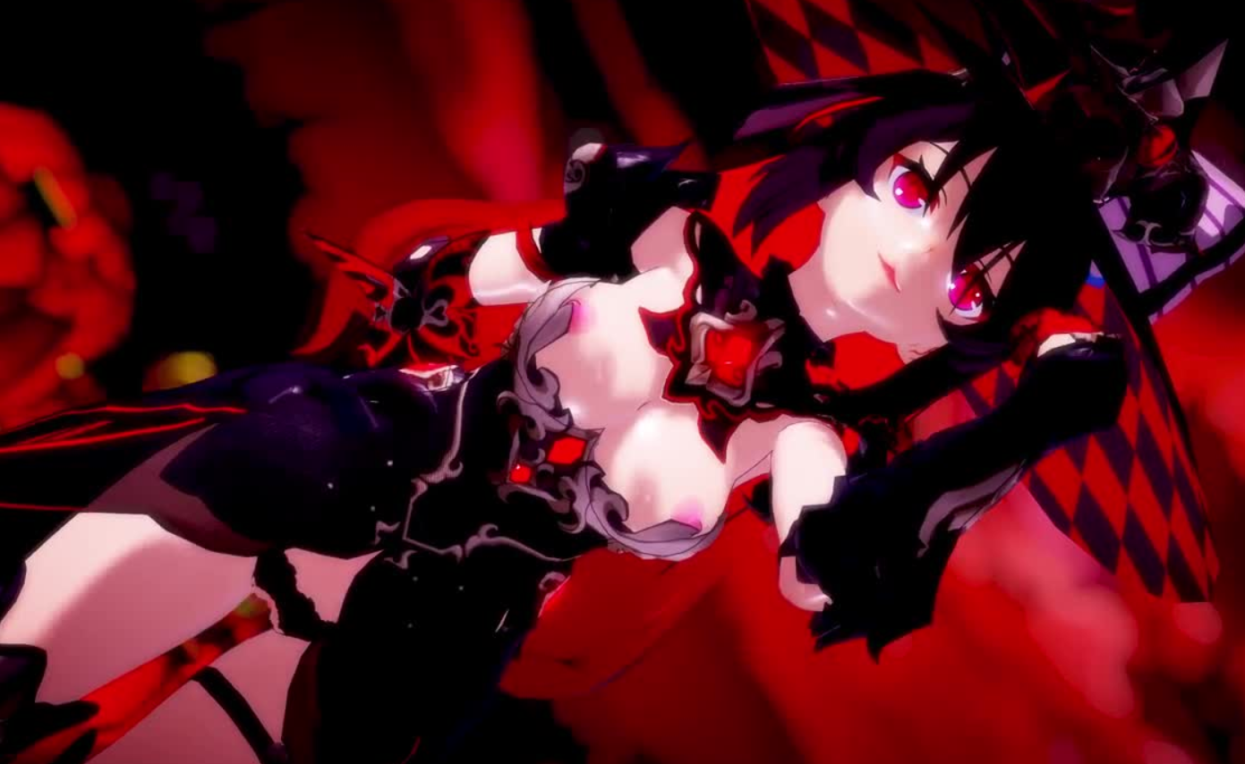 Xier(希儿) [happy halloween]