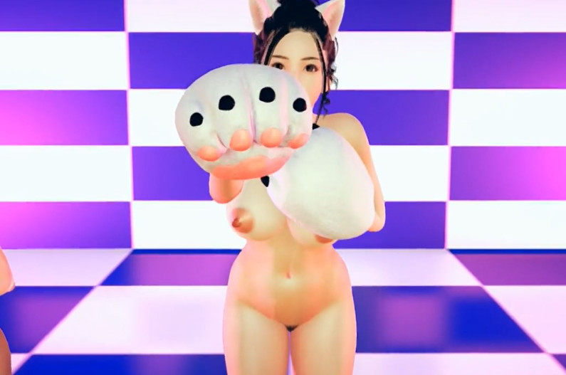 ねこみみスイッチ