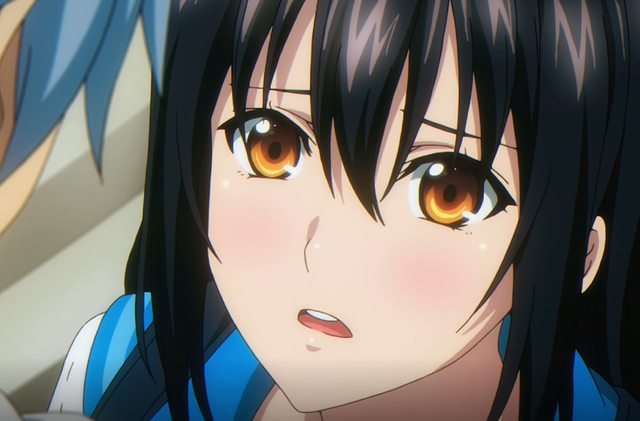 噬血狂襲第三季 08