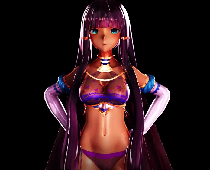 Bust Master Ramesses Ⅱ / バストマスターラムセス2世