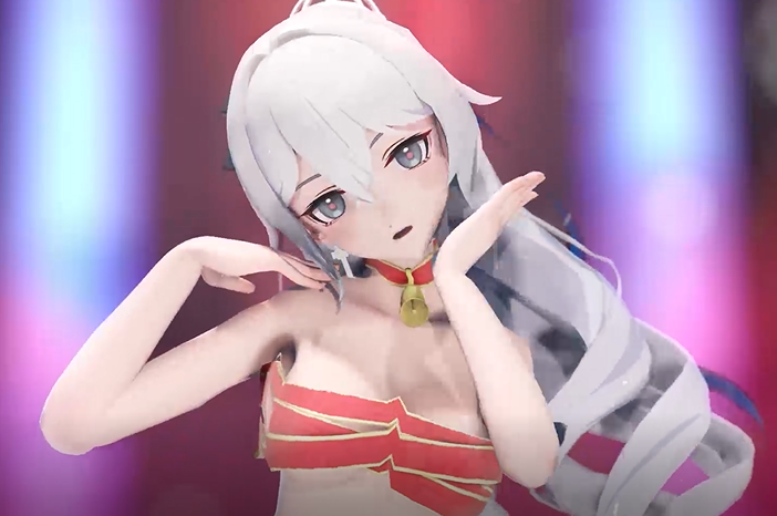 Merry Late Christmas