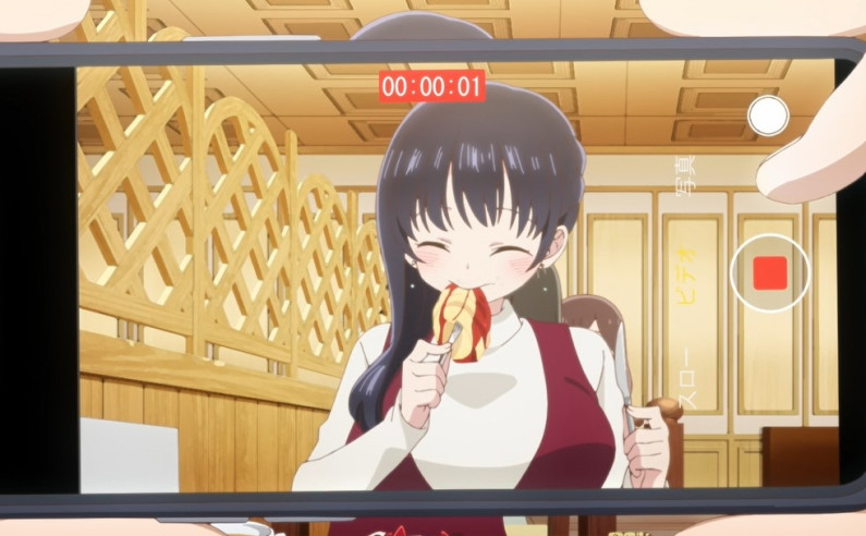 我內心的糟糕念頭 10