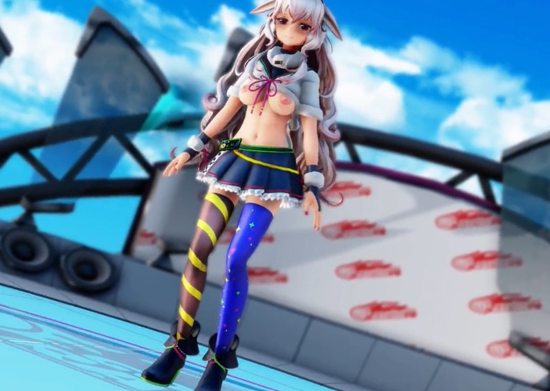 もこ田めめめ(Mokota Mememe)_Bass Knight