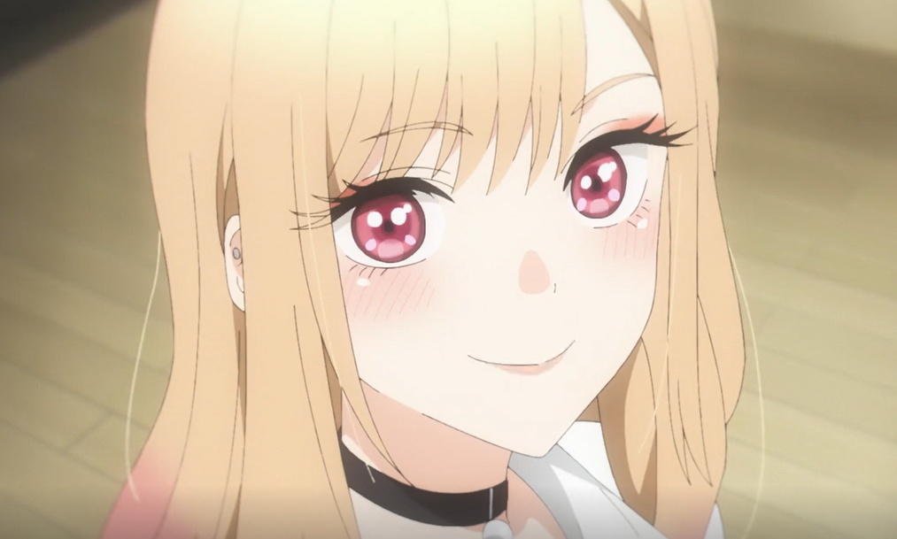 戀上換裝娃娃 04