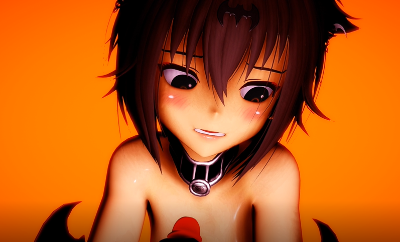 門を開く者アリス わからせおじさんによるワクチン接種