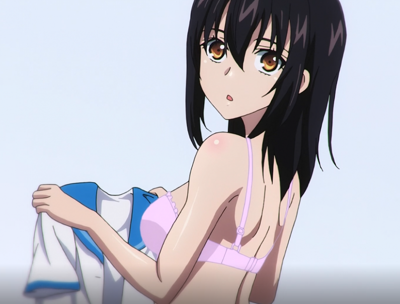 噬血狂襲第一季 05