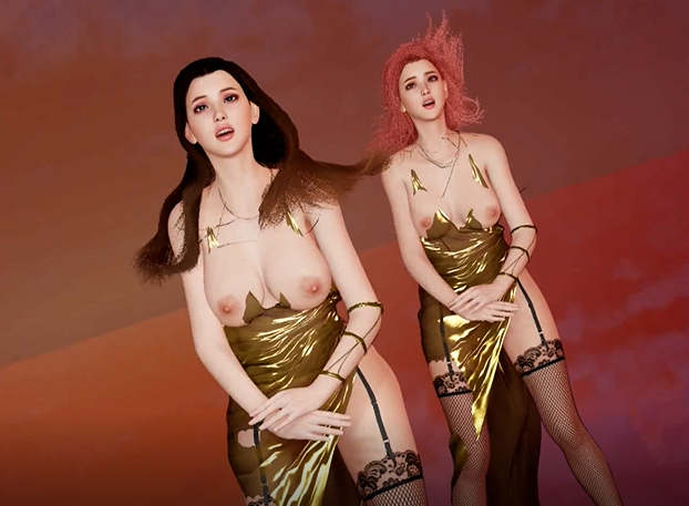 VAM 被害妄想携帯女子