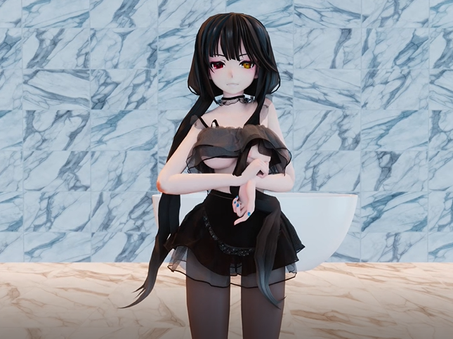 狂三三三三三三三