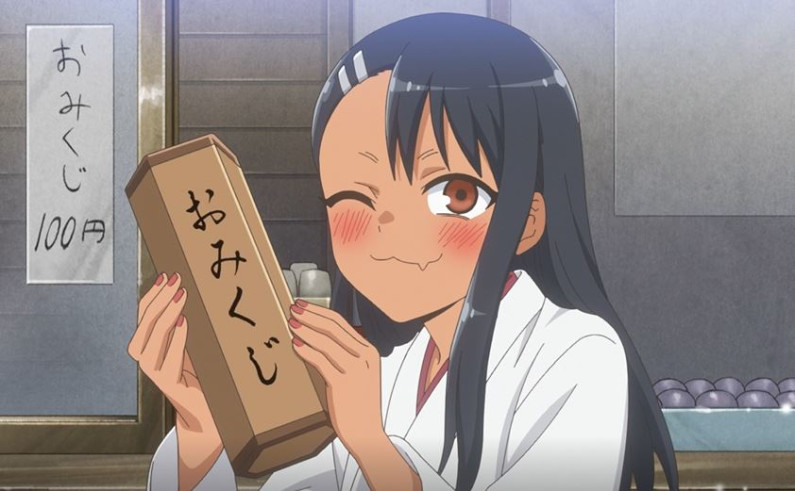 不要欺負我，長瀞同學 2nd Attack 06