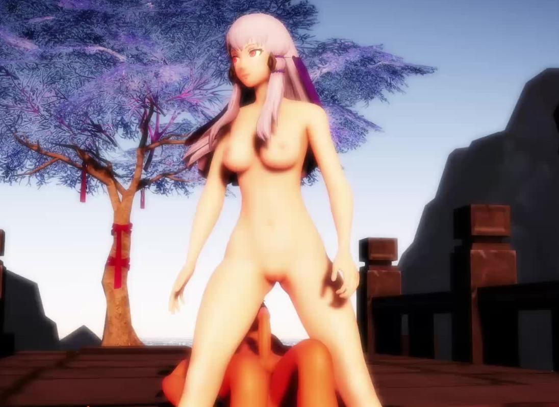 Lysithea Riding Cock