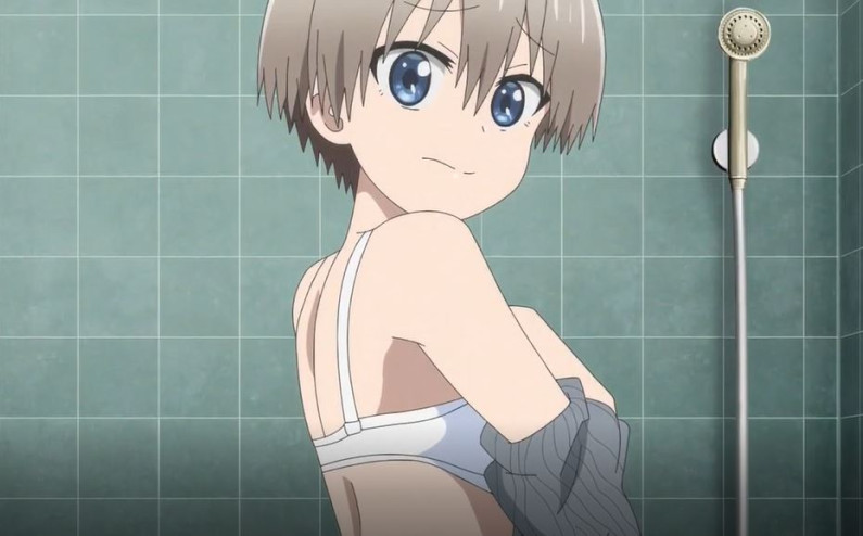 宇崎酱想要玩耍！ω 10