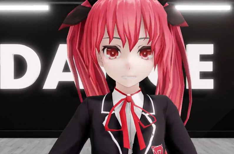 SISTAR - SHAKE IT 琴里   最后十几秒有虫