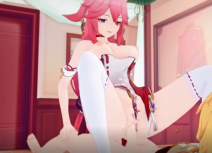 空哥的后宫六飞 超长版 SHAKE IT