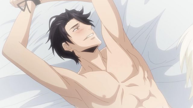 献身给魔王伊伏洛基亚吧 01