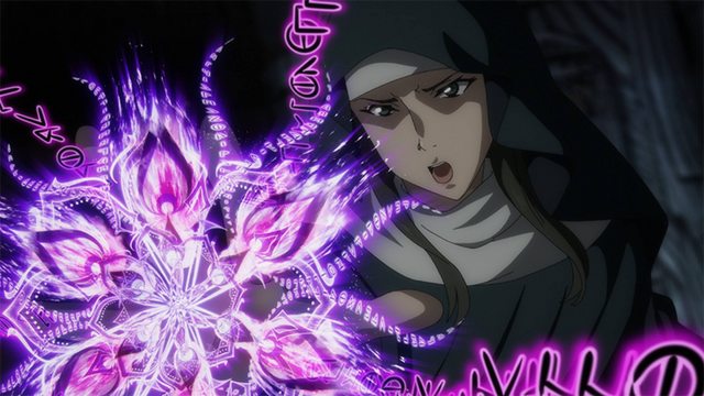 魔术士欧菲 流浪之旅 基姆拉克篇 07