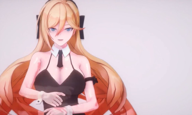 呆鹅＆RITA/丽塔chocolatecream