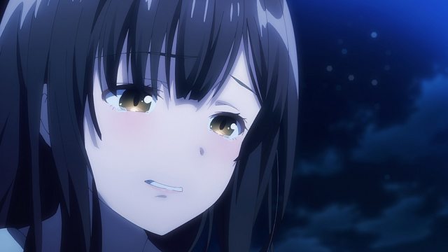 剃须。然后捡到女高中生 10