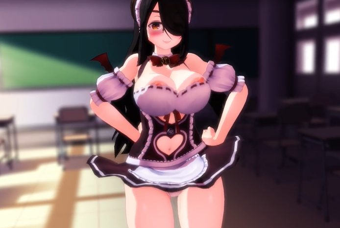 伊東ライフもおっぱい吹っ切れた