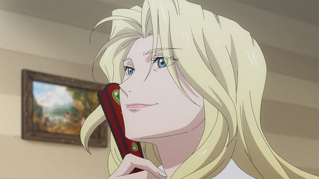 魔术士欧菲 流浪之旅 基姆拉克篇 04