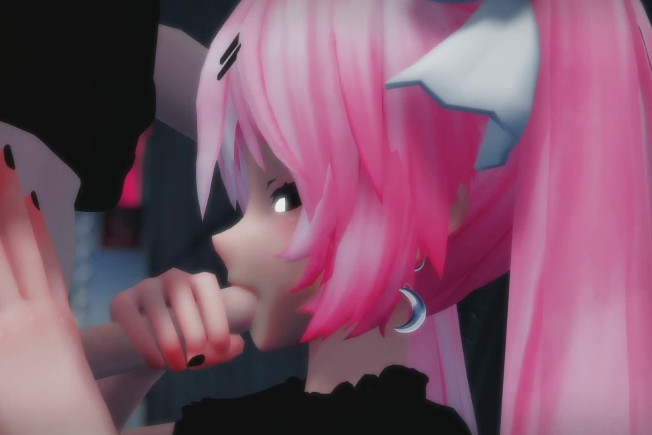 【Halloween】Suck of the Night