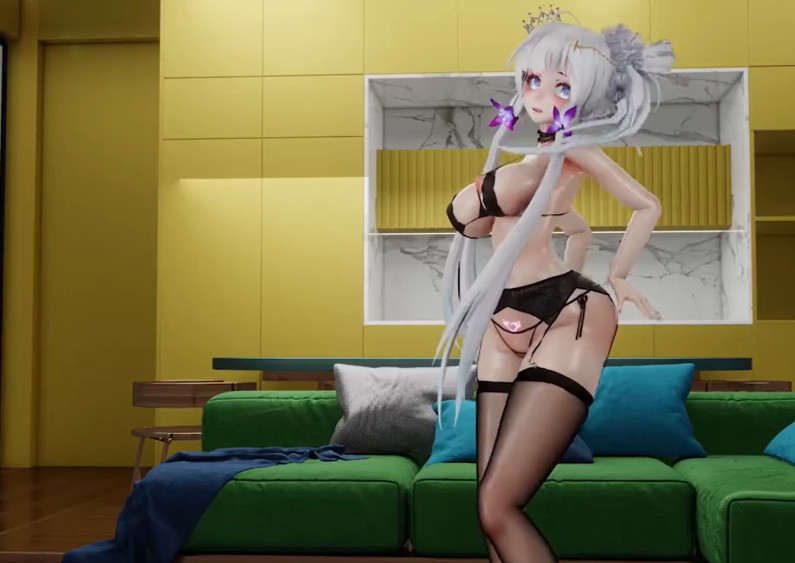 今天来点大家想看的东西啊