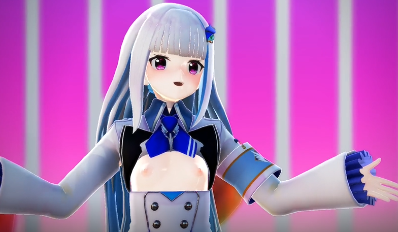 ヴァンパイア 踊っていただいた