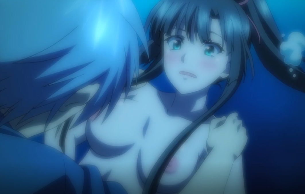 噬血狂襲第二季 02