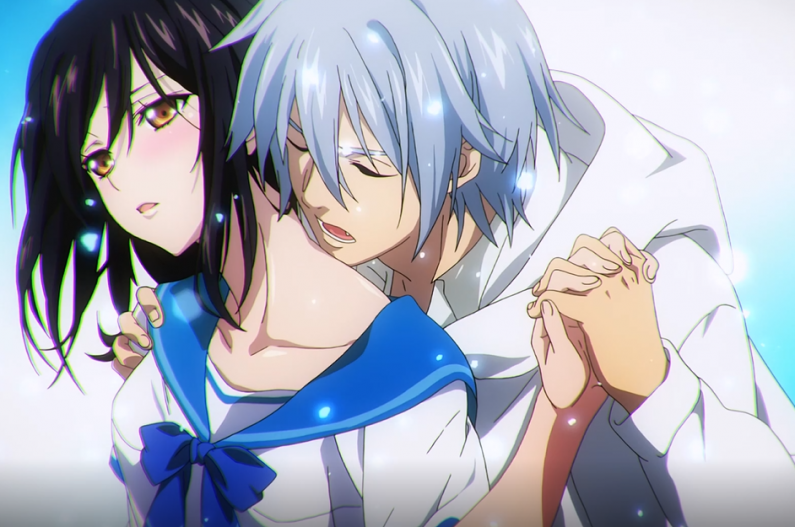 噬血狂襲第一季 04