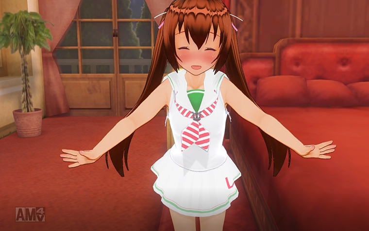 リベッチオの輪姦され Night Magic Fire