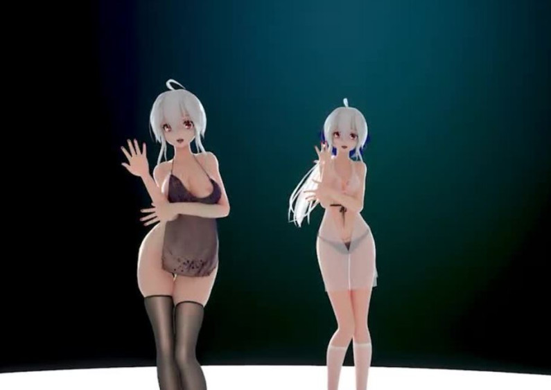 睡衣弱音们的womanizer